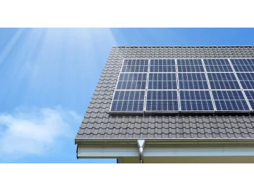 Solar power energy for domestic and commercial purposes